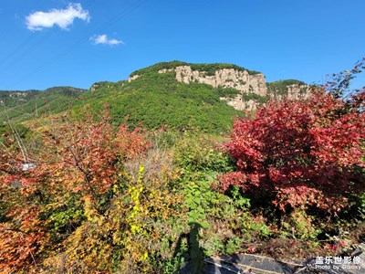 國慶隨手一拍∴