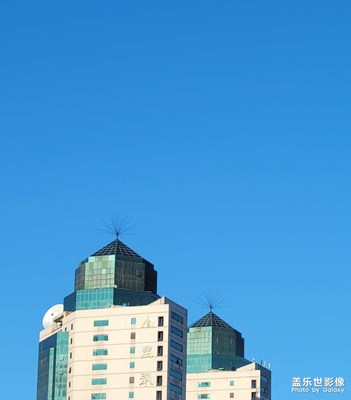 【我生活的地方】周邊小區(qū)