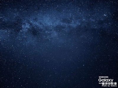 Note20Ultra星空續(xù)作