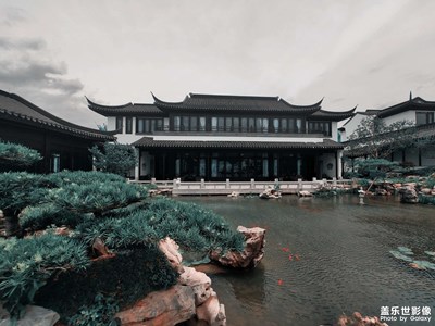 這個影調(diào)，你接受嗎