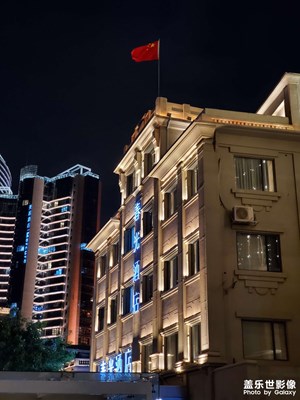 note10+廈門隨手拍