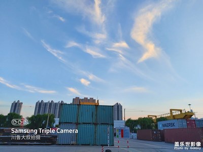 20201103今日打卡手機(jī)拍攝