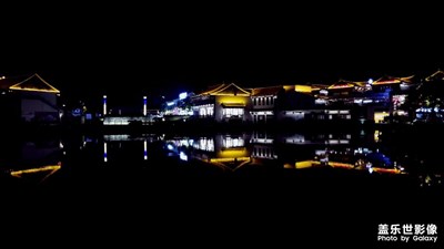 手機(jī)也能拍出黑金的感覺