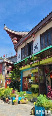 印象龍門(mén)