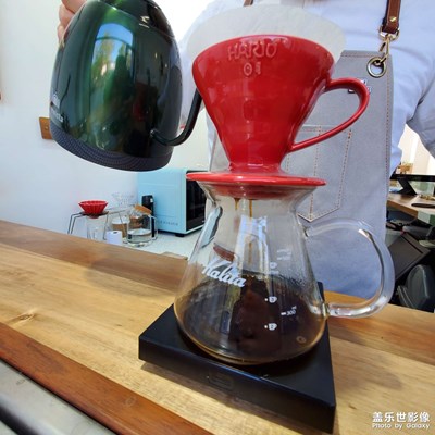【身邊的美好】+愜意的咖啡時光