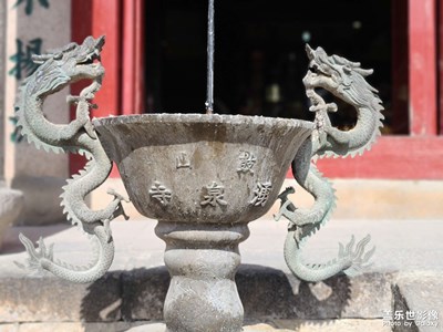 福州鼓山涌泉寺