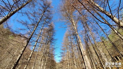好天氣過后接下來就是降溫