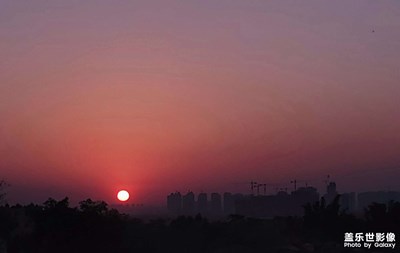 學(xué)校的日常記