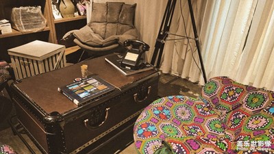 愿美好的事物常伴左右