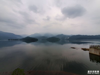 【心動的瞬間】+水霧朦朧