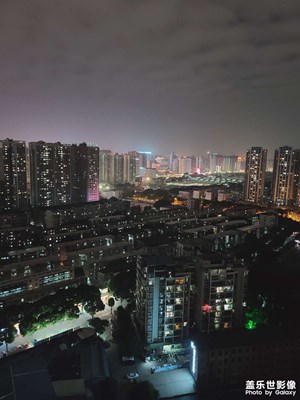 入伙順利。