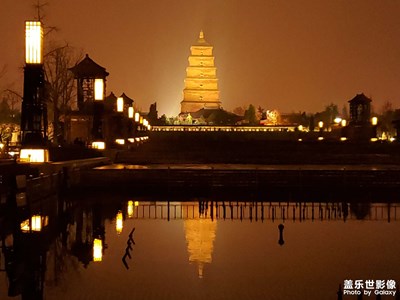 大唐追夢(mèng)