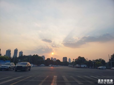 【難忘2020】加油！