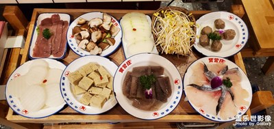 周末逛街～東莞民盈國(guó)貿(mào)