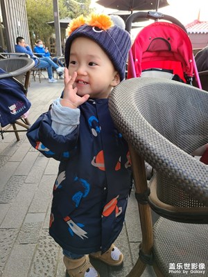 上海朱家角之旅