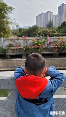 【難忘2020】興趣要從小培養(yǎng)