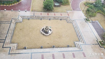 冬季的第一場雪