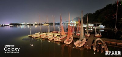 【難忘2020】+玄武湖