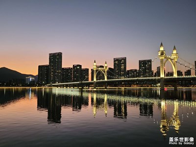 他鄉(xiāng)，吾鄉(xiāng)