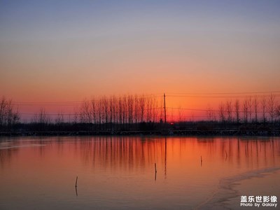 【冬日】+冬日風(fēng)景