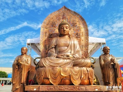 廈門佛具用品展