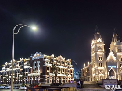 中國(guó)錦園，美麗的邕江！