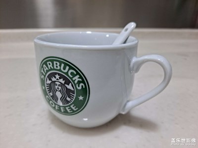[Galaxy A51 5G] 星巴克杯子