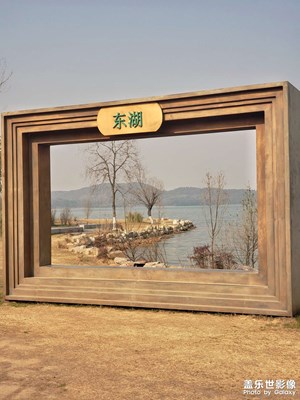 森林公園