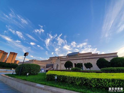 【奇妙之城】+四線小城市