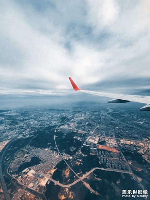 關(guān)于南京的第二次旅行(6/6)