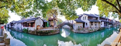 五彩繽紛的世界