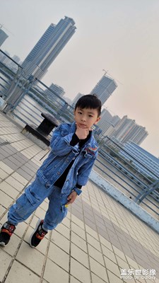 手術(shù)完第三天的小朋友