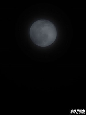 三星s21u的夜拍能力到底怎樣？