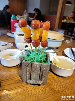 小試一下n20u相機