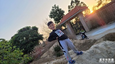 鄉(xiāng)下風(fēng)光