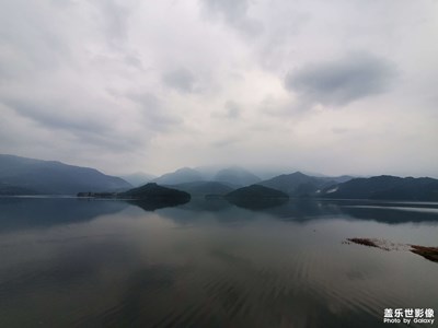 【遇見美好】+煙雨夢