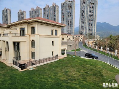 隨便拍一些，比S20U好很多