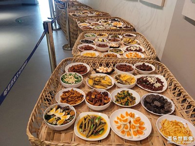 元陽(yáng)哈尼梯田一日游