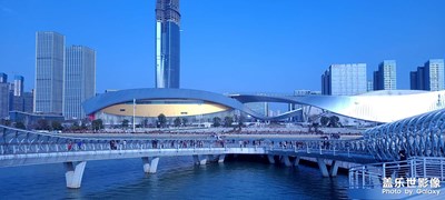 蘇州太湖新城