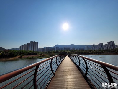 高園水庫(kù)濕地公園