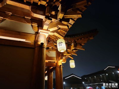 云臺(tái)古鎮(zhèn)