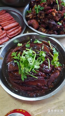 【大國(guó)小家】+留在單位過(guò)新年