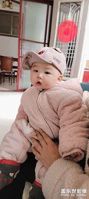 誰還不是小可愛