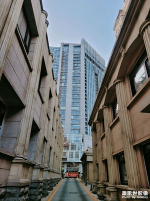 【大國小家】繁華城市