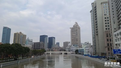 大國小家+蘇州河隨拍