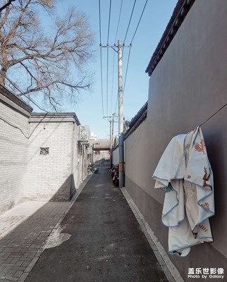 【大國小家】胡同