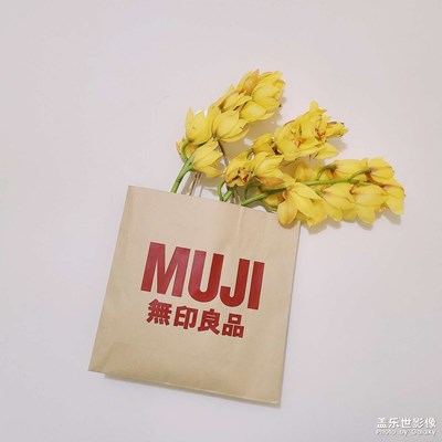 用紙袋做花瓶