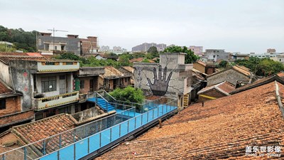 美麗鄉(xiāng)村