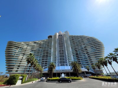 海南三亞地標(biāo)