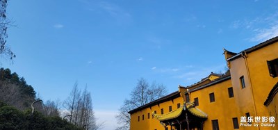 正月初五·九華山祈福??????